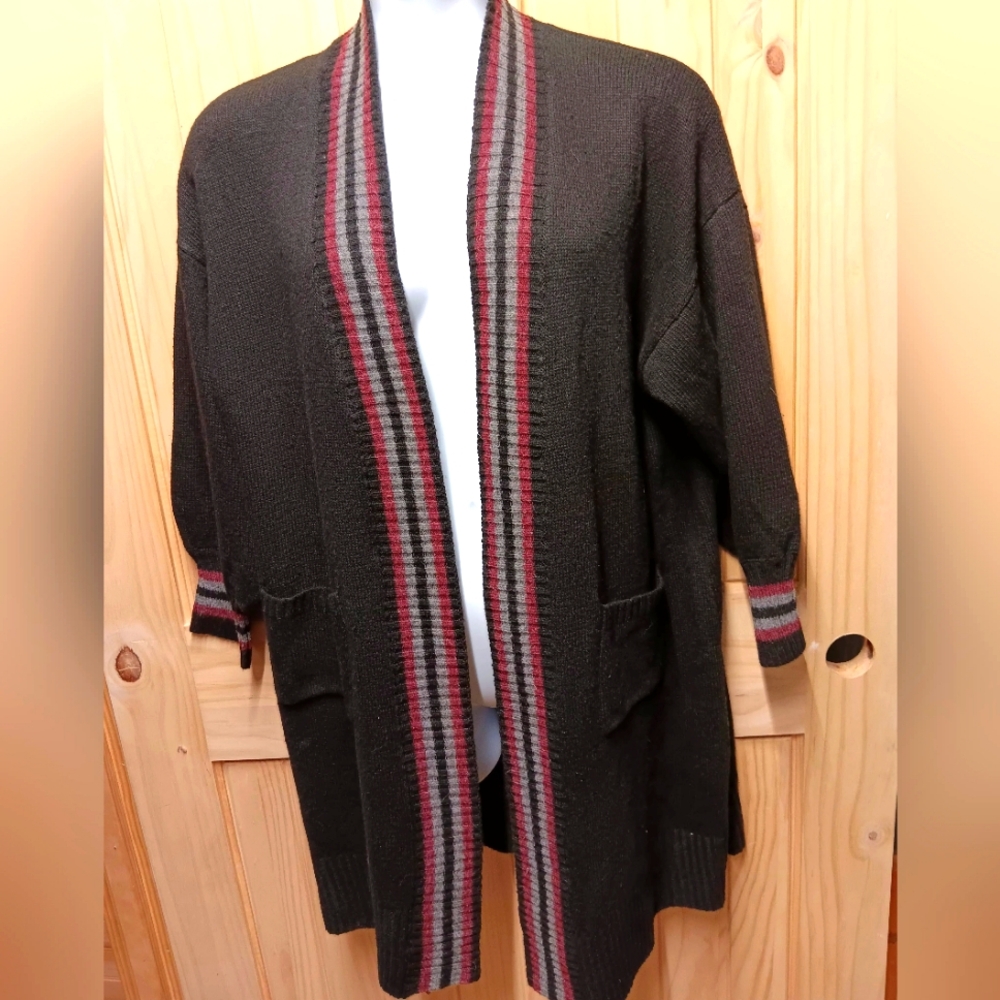 Very J Sweater NWT